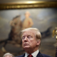 Illustration for article titled Donald Trump Was 64 Years Old When He Reportedly Scrambled to Hide His High School Transcripts